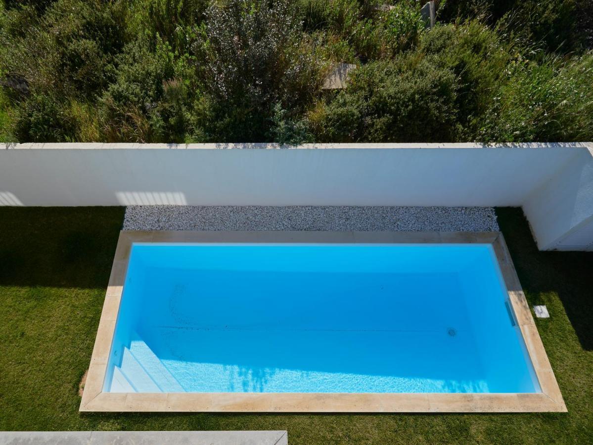 Aroeira Villa W/ Pool Near Beach, By Timecooler Exteriör bild