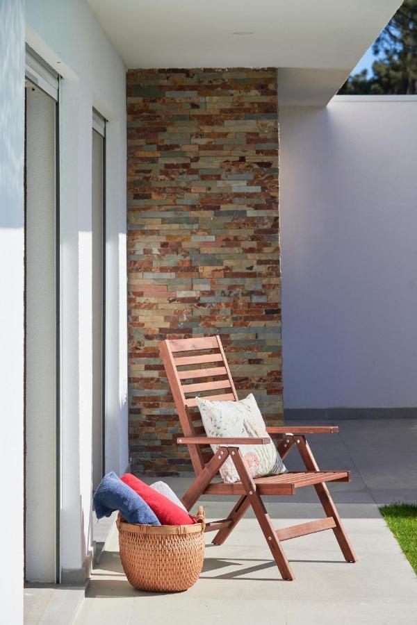 Aroeira Villa W/ Pool Near Beach, By Timecooler Exteriör bild