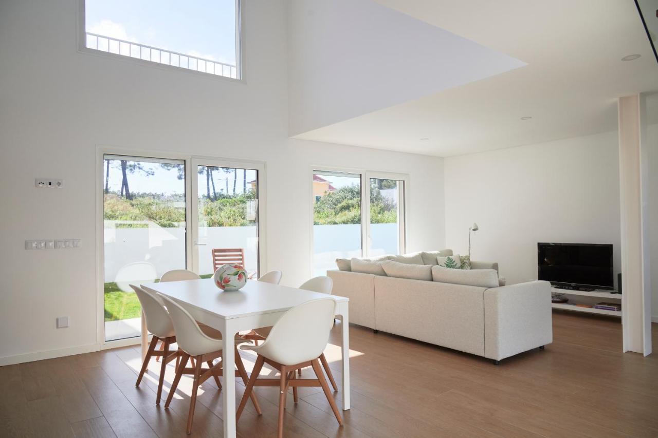 Aroeira Villa W/ Pool Near Beach, By Timecooler Exteriör bild