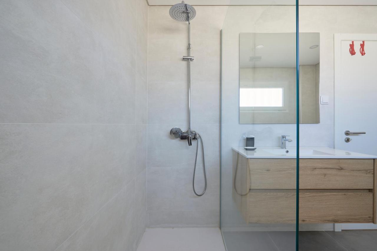 Aroeira Villa W/ Pool Near Beach, By Timecooler Exteriör bild